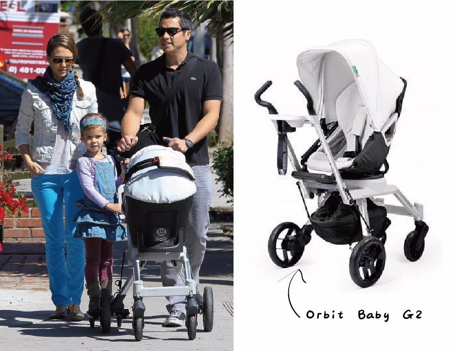 一手婴儿车，一*狗手**，这样的老公什么时候才有？