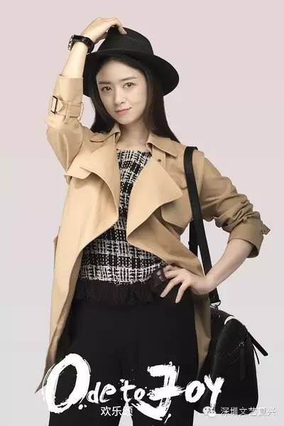 欢乐颂2五美衣服,欢乐颂五美到底怎么样