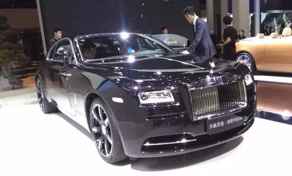 2016北京车展新车发表会,北京车展2016时间及车型