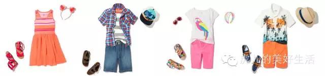 宝宝衣服品牌大全,中国品牌衣服十大排名