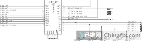 iphone5sa1533电信无服务,iphone5sa1533降级可以用4g网络吗