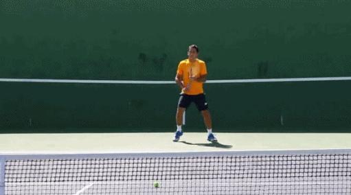 西班牙网球天才,西班牙网球名将纳达尔简介