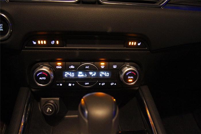 全新一代马自达cx-5行业试驾视频,马自达cx-5冰雪体验四驱就是疯狂