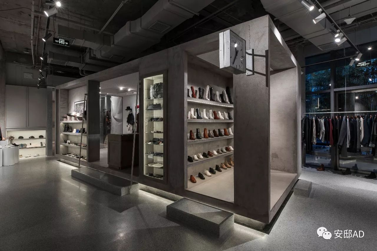 北京最全的潮流买手店,上海10家最佳买手店