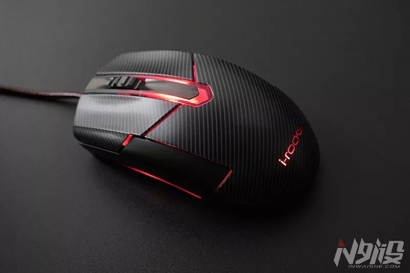 i-rocks鼠标怎么样,i-rocks键盘评测