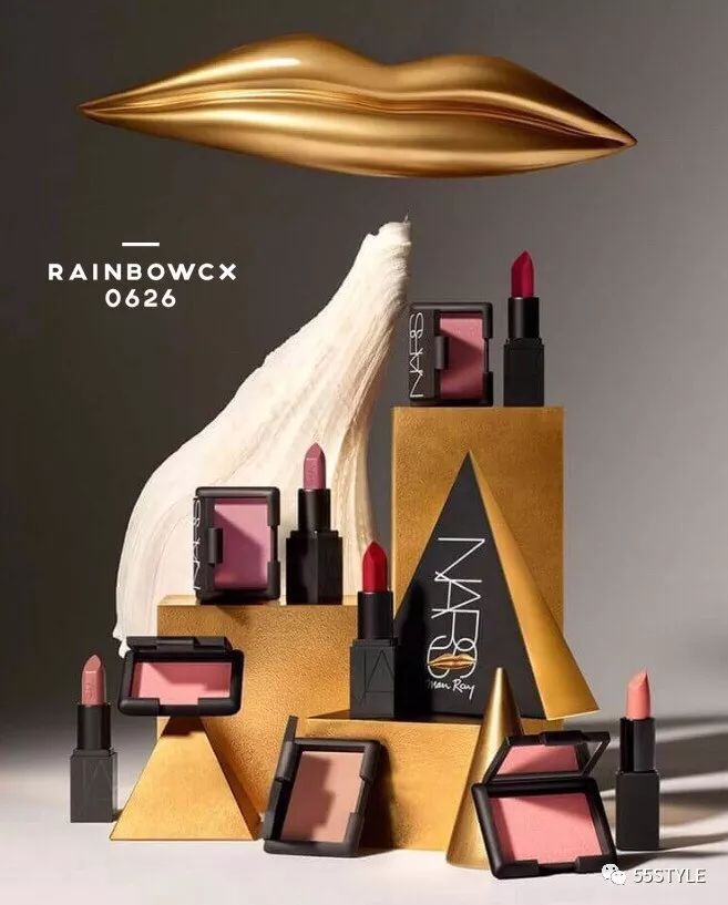 千万别买的几样国货,推荐纪梵希和ysl