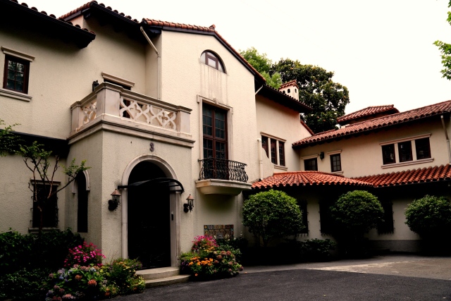 发现长宁|*安泰**路光影地图会让你眼睛一亮!