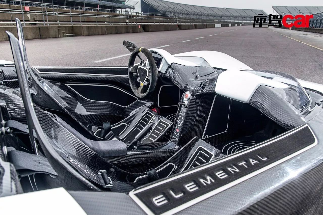 2017跑车大会考｜非正常选择