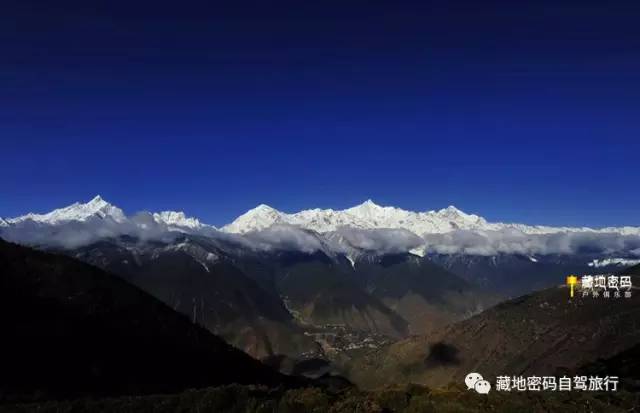 成都出发318川藏线到亚丁攻略,川藏318成都到稻城亚丁摩旅