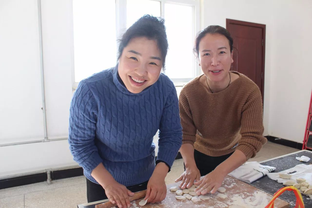 校园通讯｜教育走进新时代一起迈进新未来