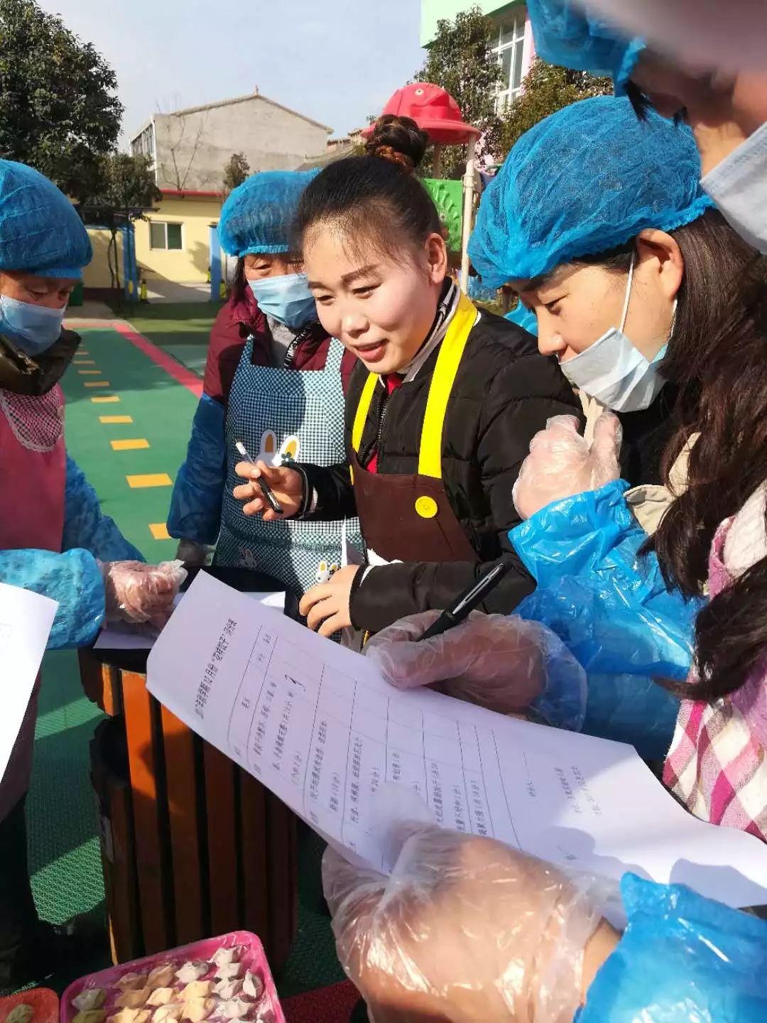 校园通讯｜教育走进新时代一起迈进新未来