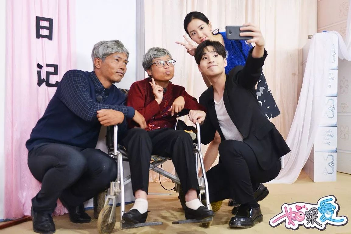 聚焦情感观察，《如果爱·为爱同行》如何更新恋爱真人秀玩法？