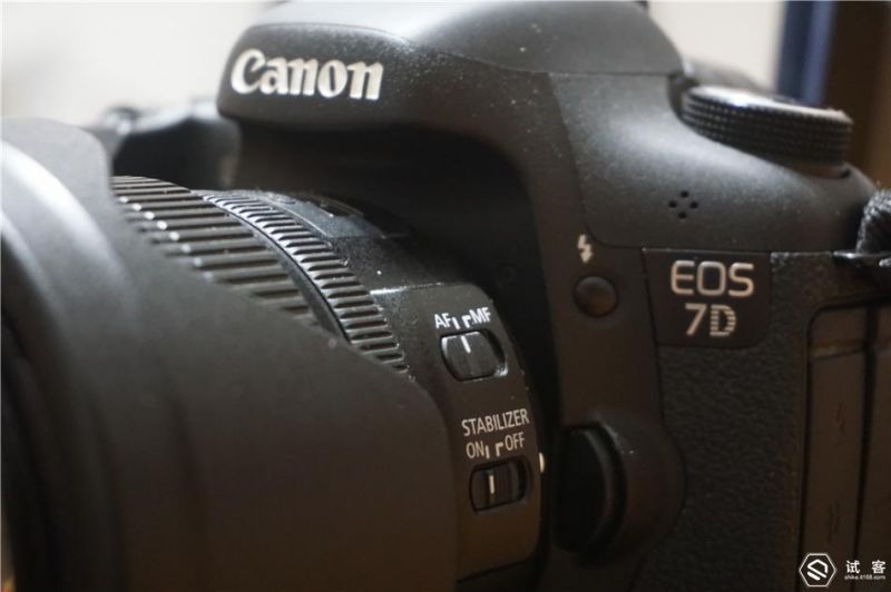 加入佳能大家庭,晒晒我的家人照