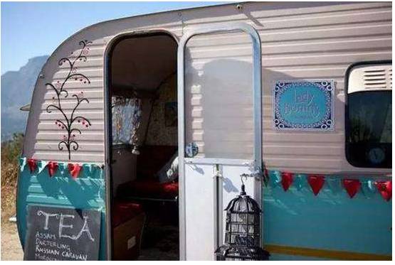 奶茶圈粉一众歪果仁，它会成为全球第一软饮吗？