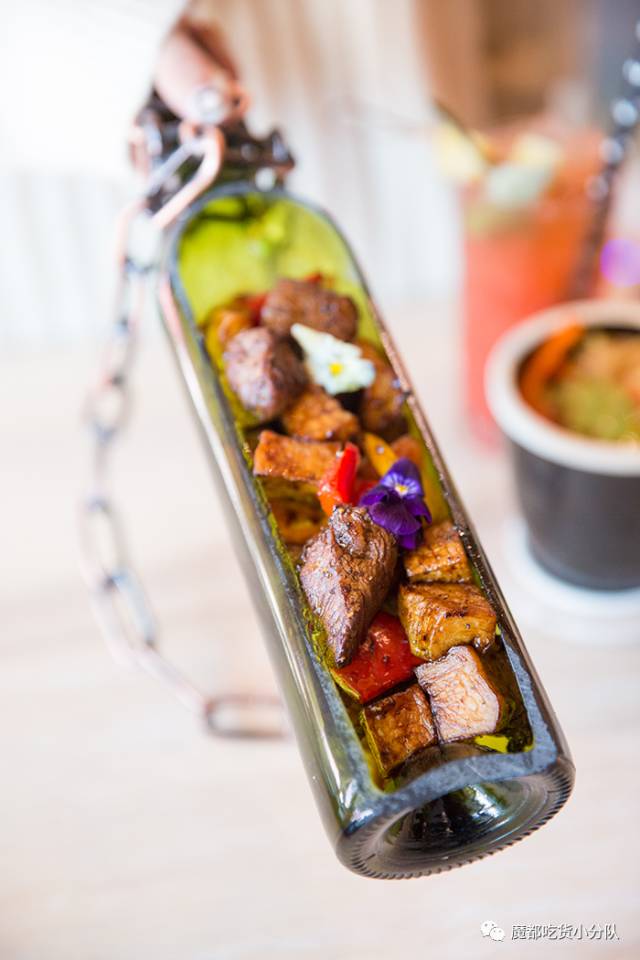 羽泉开的音乐餐吧,羽泉开的酒吧叫什么名字