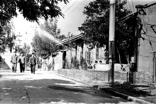 记忆中的昆明工学院,记忆哈工大