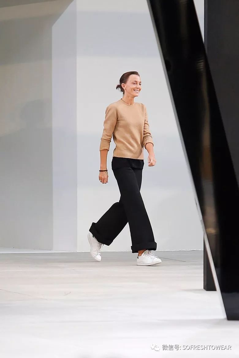 换了设计师以后的Céline,你还会买吗?