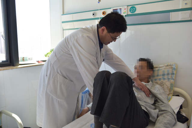 徐医肿瘤内科,徐医附院肿瘤