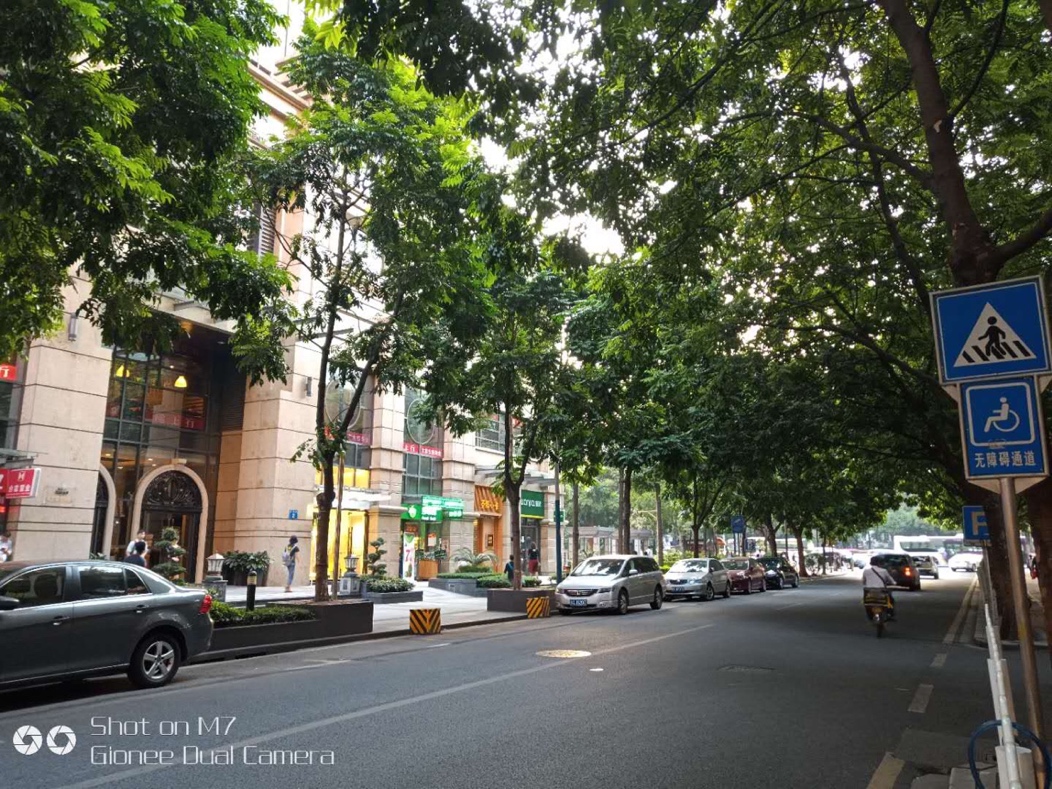 金立m7测评,金立m7怎么样了