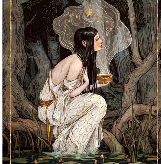 妈妈身上有一种怪怪的味道,妈妈身上为什么会有一种味道