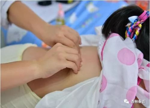 儿童治疗感冒中药小妙招,杏林儿童体质调理