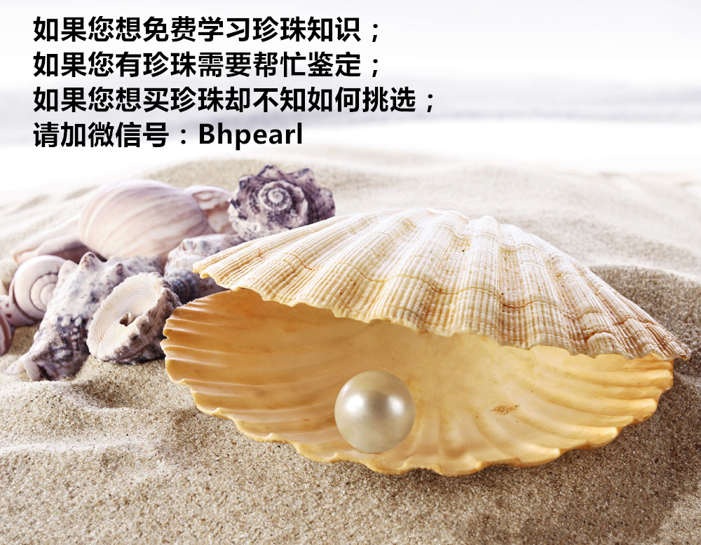 南洋珍珠和淡水珍珠区别,黑珍珠好还是南洋珍珠好