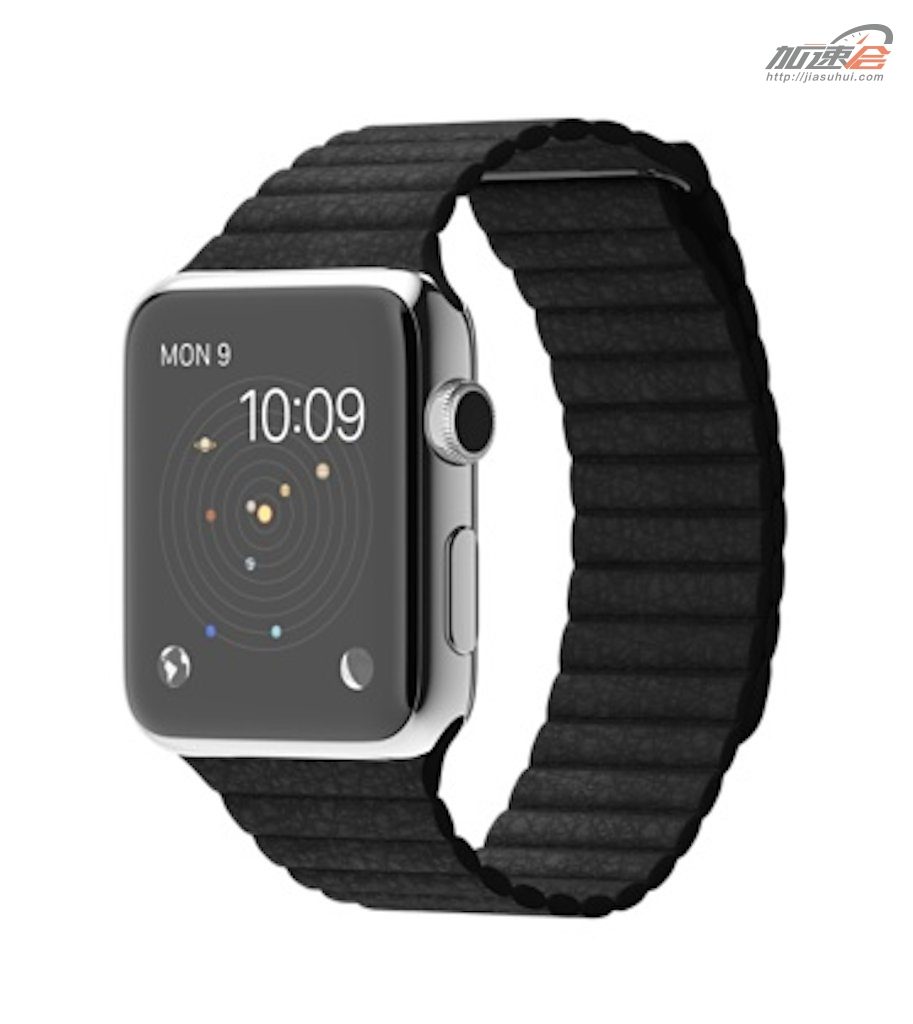 苹果产品为什么看起来像艺术品,苹果产品的特点