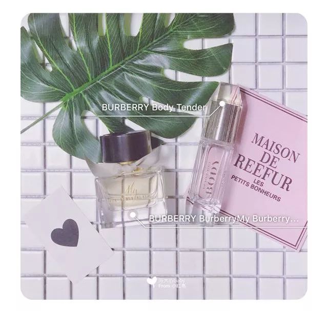 桂花桃花香水,6款撩死不偿命的香水