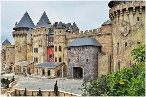 越南岘港旅游值得去吗,越南岘港是落地签还是免签