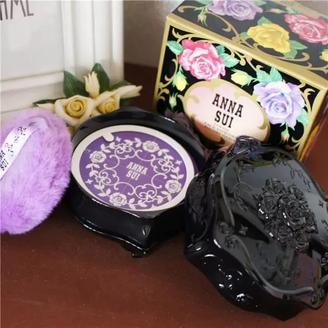 美妆好物推荐气垫散粉二合一,美妆博主推荐好物散粉学生党