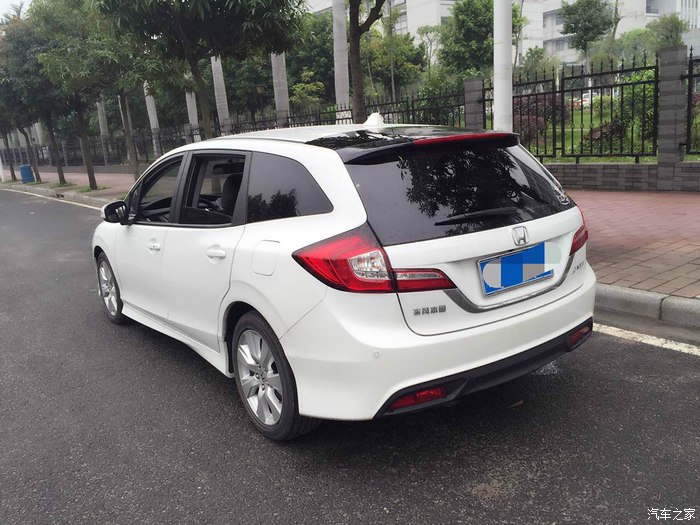 不是贵的就是好的,2020款杰德1.8舒适版评测