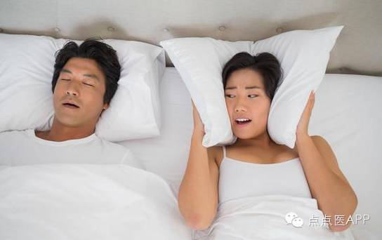 打呼噜一招解决不看后悔,睡觉怎么忽略打呼噜声