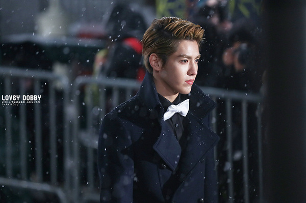 北京车展来了哪些大咖,北京车展都有哪些明星来