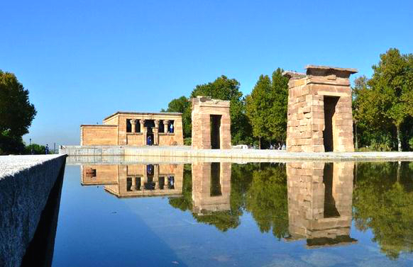 遇见马德里系列丨HolaMadrid不可错过的十景