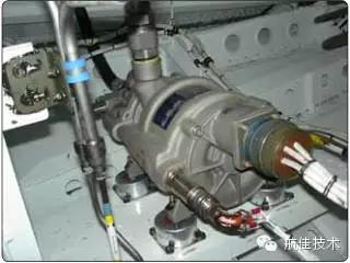 飞机液压系统视频大全,飞机液压泵的种类有哪些