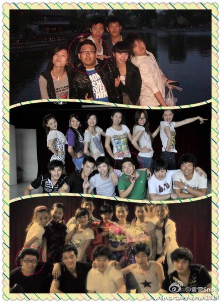 男明星有胡子和没胡子的区别,没了胡子的男明星有多帅