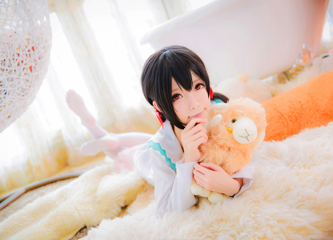 cos姝ｇ墖neko (niko娴峰啗瑙夐啋cos)