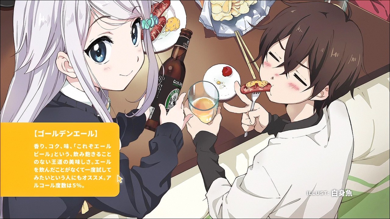 key社还有什么游戏动漫化,key社最新推出的游戏