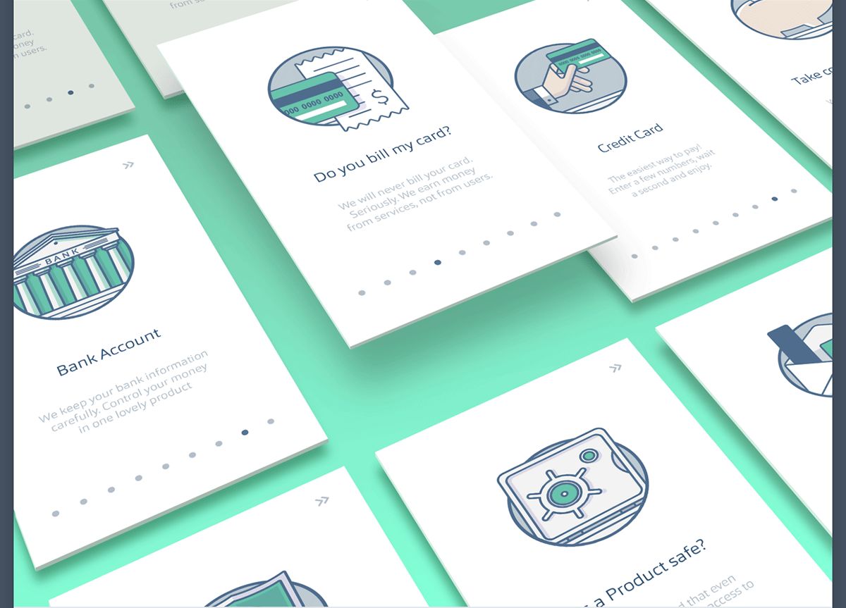 如何用PPT制作萌萌的插画风格？｜《审美养成计划》第十期