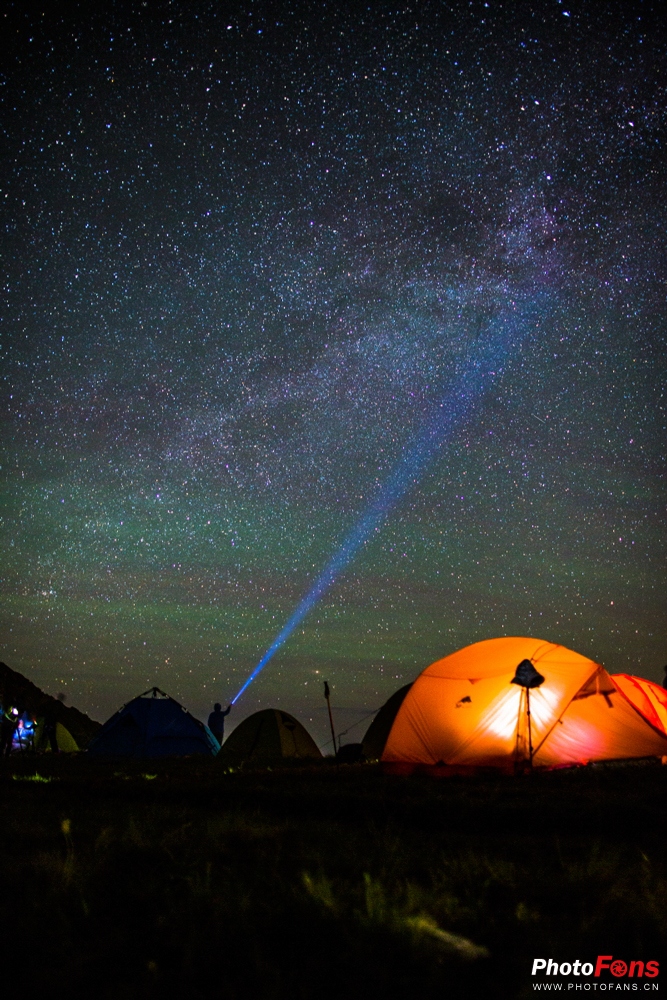 1分钟为你演示五种摄影神技巧,摄影基础知识如光圈快门等等