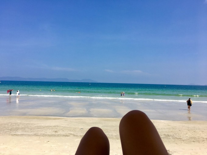 一个人越南攻略,一个人越南自驾游纪录片