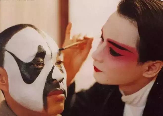 杨贵妃究竟有什么样的魅力呢,杨贵妃不愧是四大美人