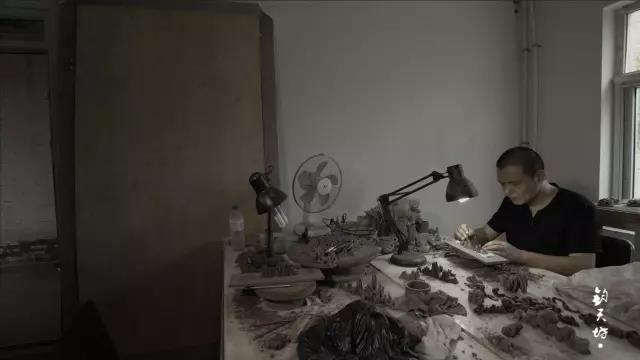 文人的黄金屋，是文化、审美与舒适生活的至高点｜有琴人