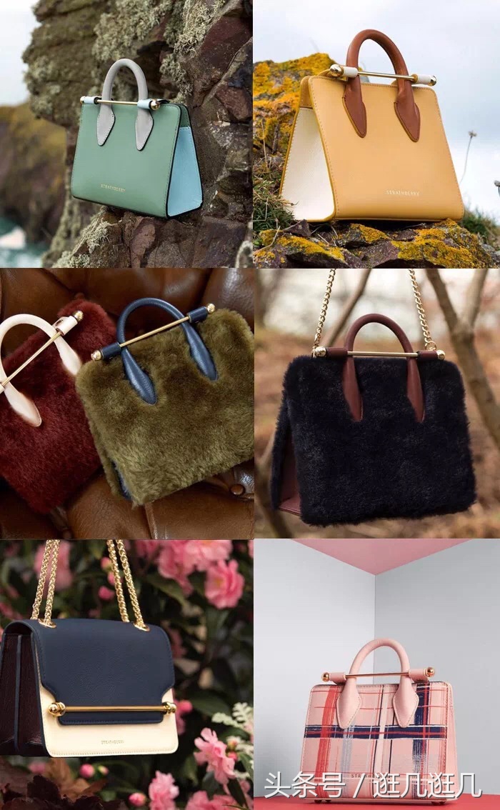 500以内小众品牌包包,小众品牌包包推荐视频
