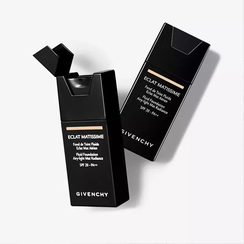 十四点推荐粉底液,哪款粉底液自然又不容易卡粉