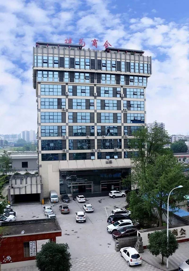 犍为县喜报,犍为近十年变化