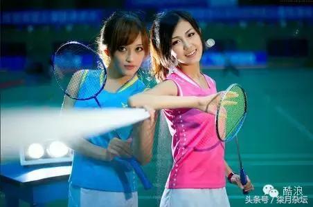 羽毛球课堂：世上最全羽毛球运动教程！