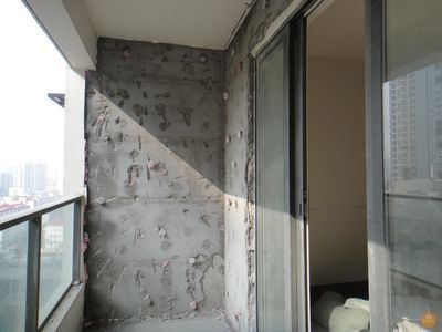 保温墙贴瓷砖要铲掉吗,保温墙怎样贴瓷砖不空鼓