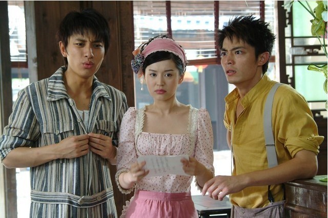 动作剧推荐经典,帅气又高分的动作剧