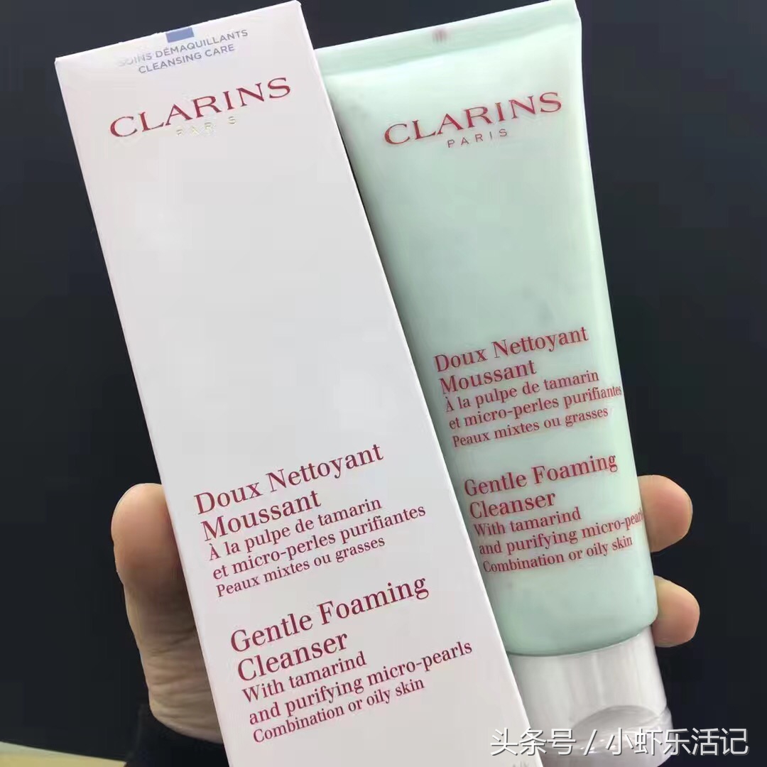 兰蔻泡沫洗面奶香港 (香港名巢洗面奶)